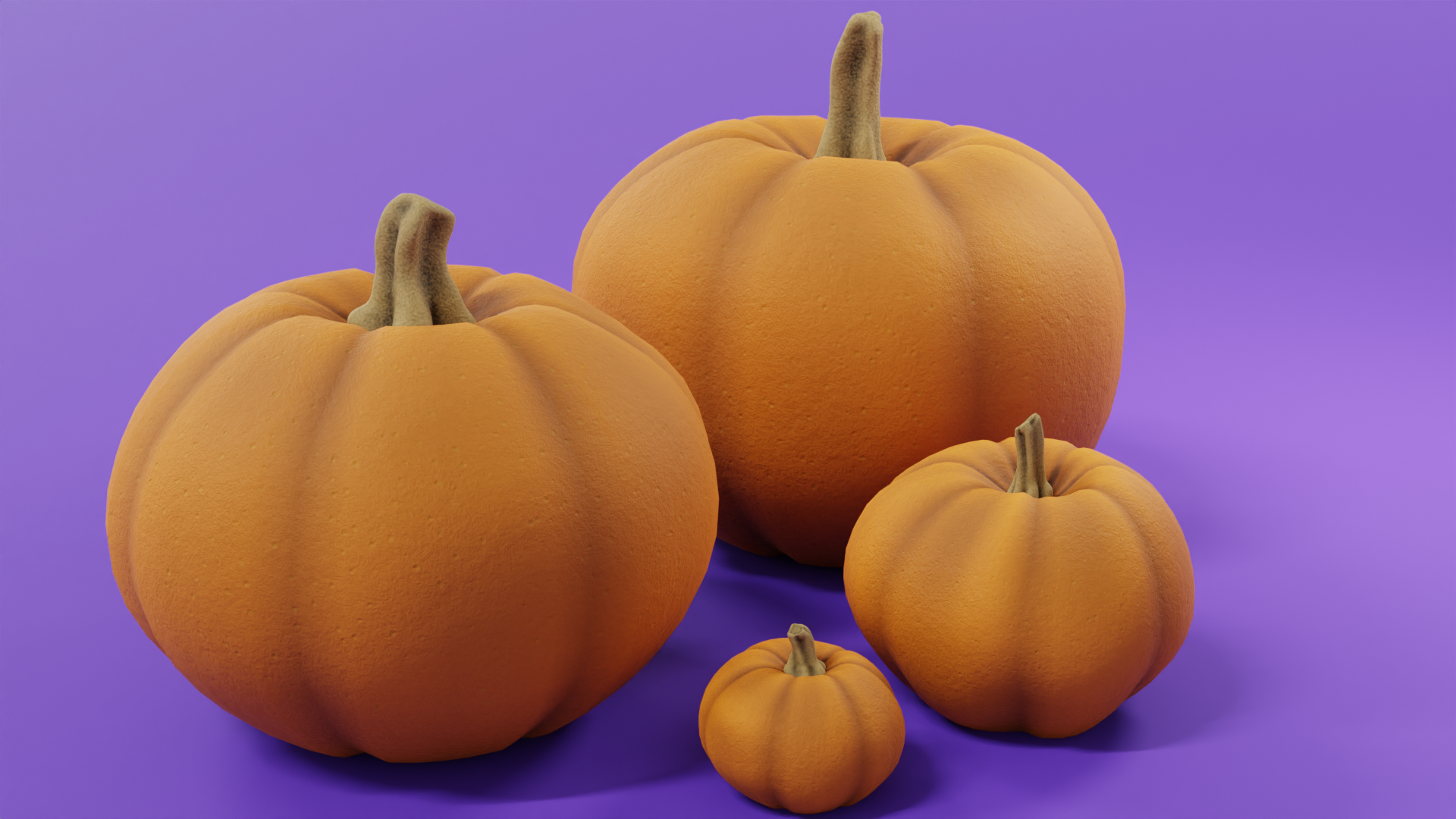 Pumpkins image